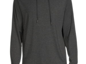 "Cloud Comfort" Lounge Hoodie